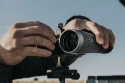 Quick-Stem Binocular Tripod Adapter 13 Quick-Stem Binocular Tripod Adapter -Riflescopes Shop 0f6a8892