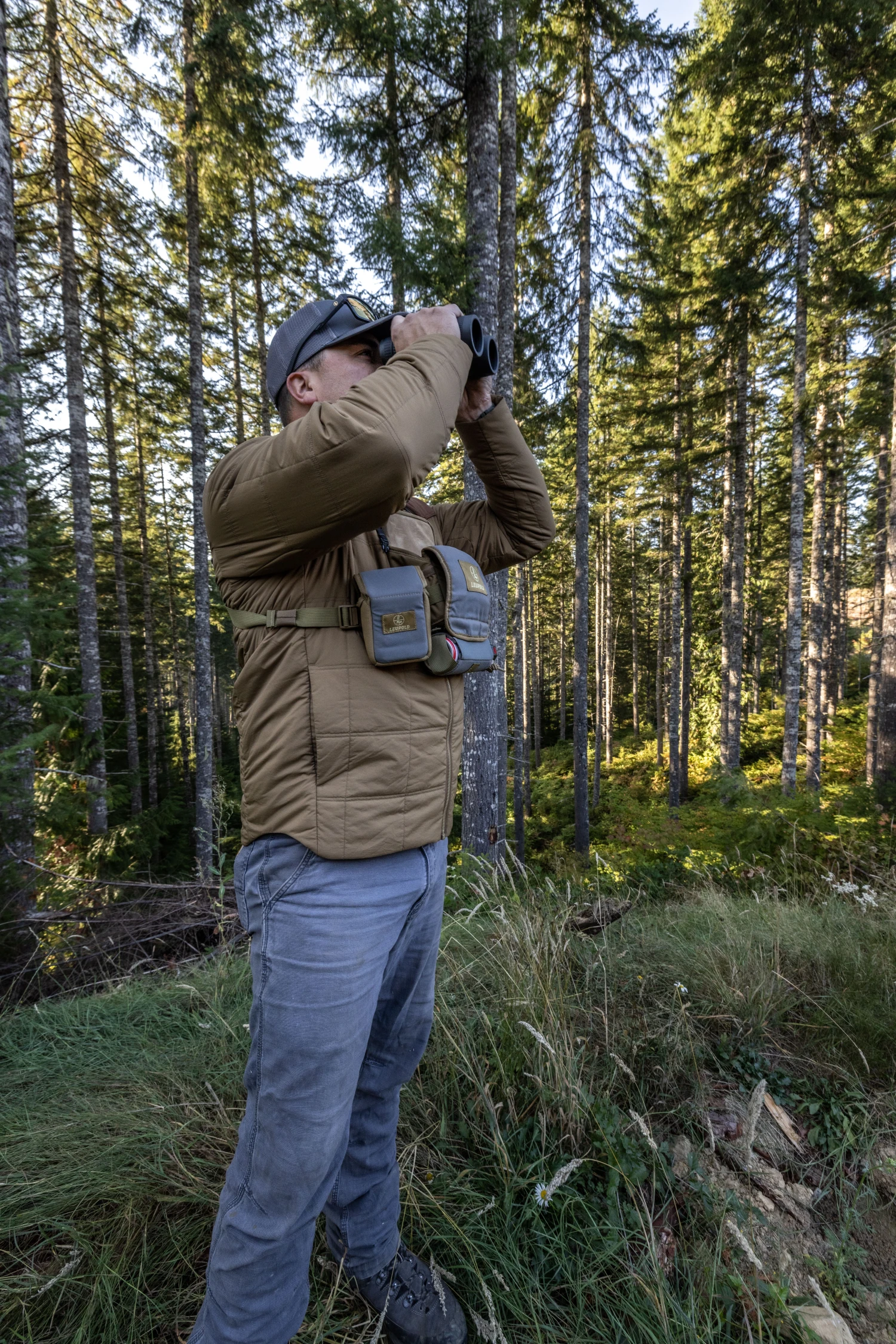 Pro Guide Rangefinder Pouch 2 Pro Guide Rangefinder Pouch - Image 2