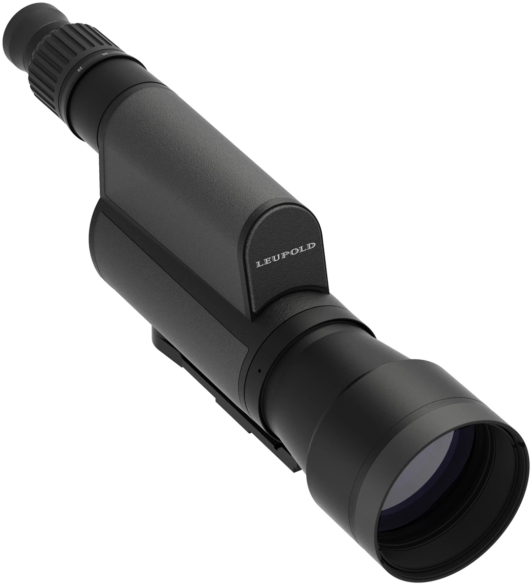 MARK 4 20-60X80mm TMR 2 MARK 4 20-60X80mm TMR - Image 2