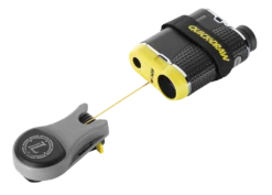 Quickdraw Rangefinder Tether System