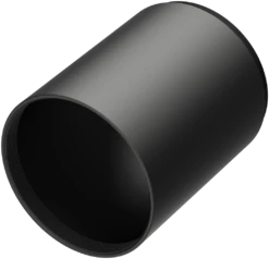 Front Page 48 Alumina 3in-50mm Lens Shade