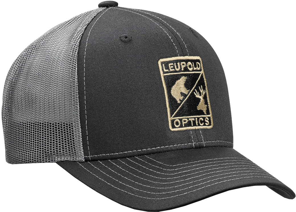 Wildlife Trucker Hat 2 Wildlife Trucker Hat - Image 2