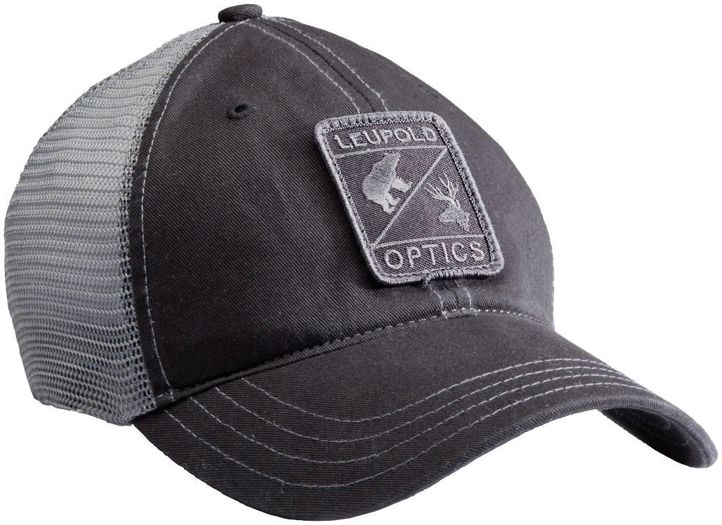 Wildlife Unstructured Trucker Hat 1 Wildlife Unstructured Trucker Hat