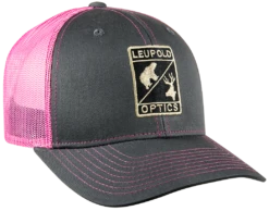 Women's Wildlife Trucker Hat