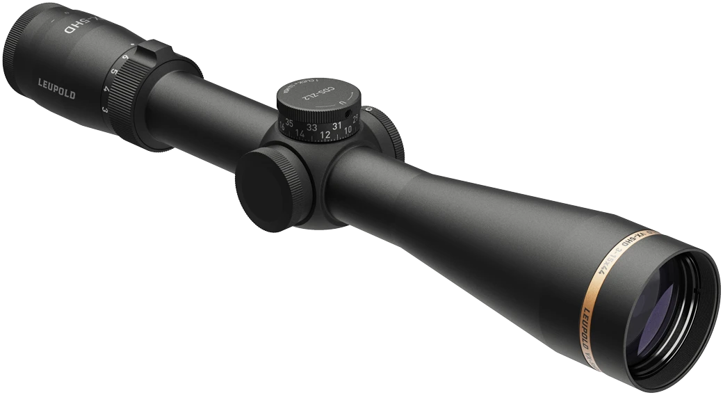 VX-5HD 3-15x44 CDS-ZL2 Side Focus Boone & Crockett 2 VX-5HD 3-15x44 CDS-ZL2 Side Focus Boone & Crockett - Image 2