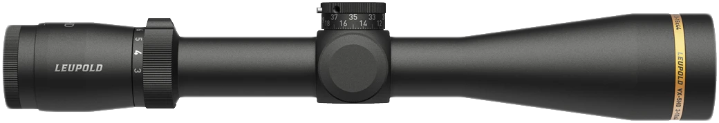 VX-5HD 3-15x44 CDS-ZL2 Side Focus Boone & Crockett 4 VX-5HD 3-15x44 CDS-ZL2 Side Focus Boone & Crockett - Image 4