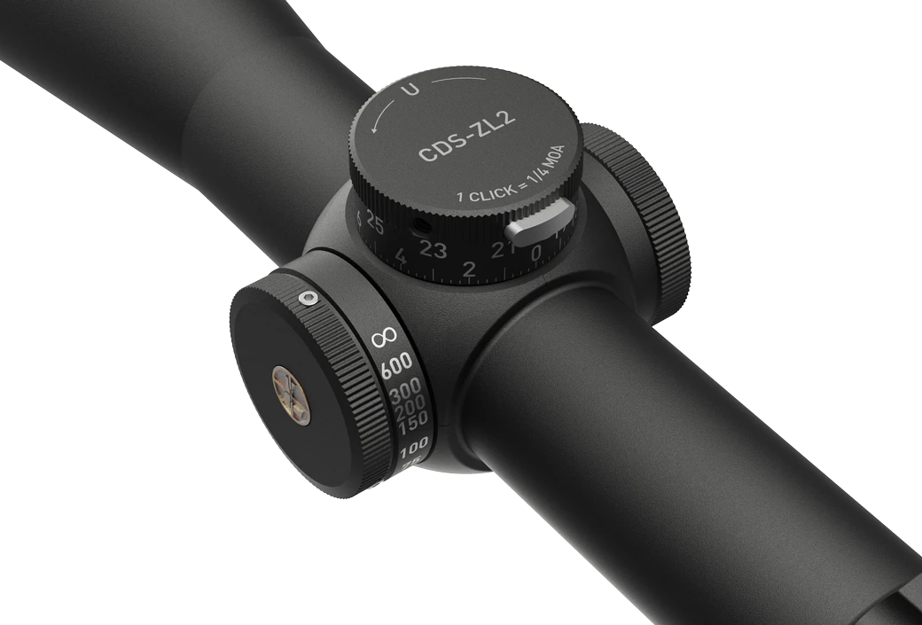 VX-5HD 3-15x44 CDS-ZL2 Side Focus Boone & Crockett 5 VX-5HD 3-15x44 CDS-ZL2 Side Focus Boone & Crockett - Image 5