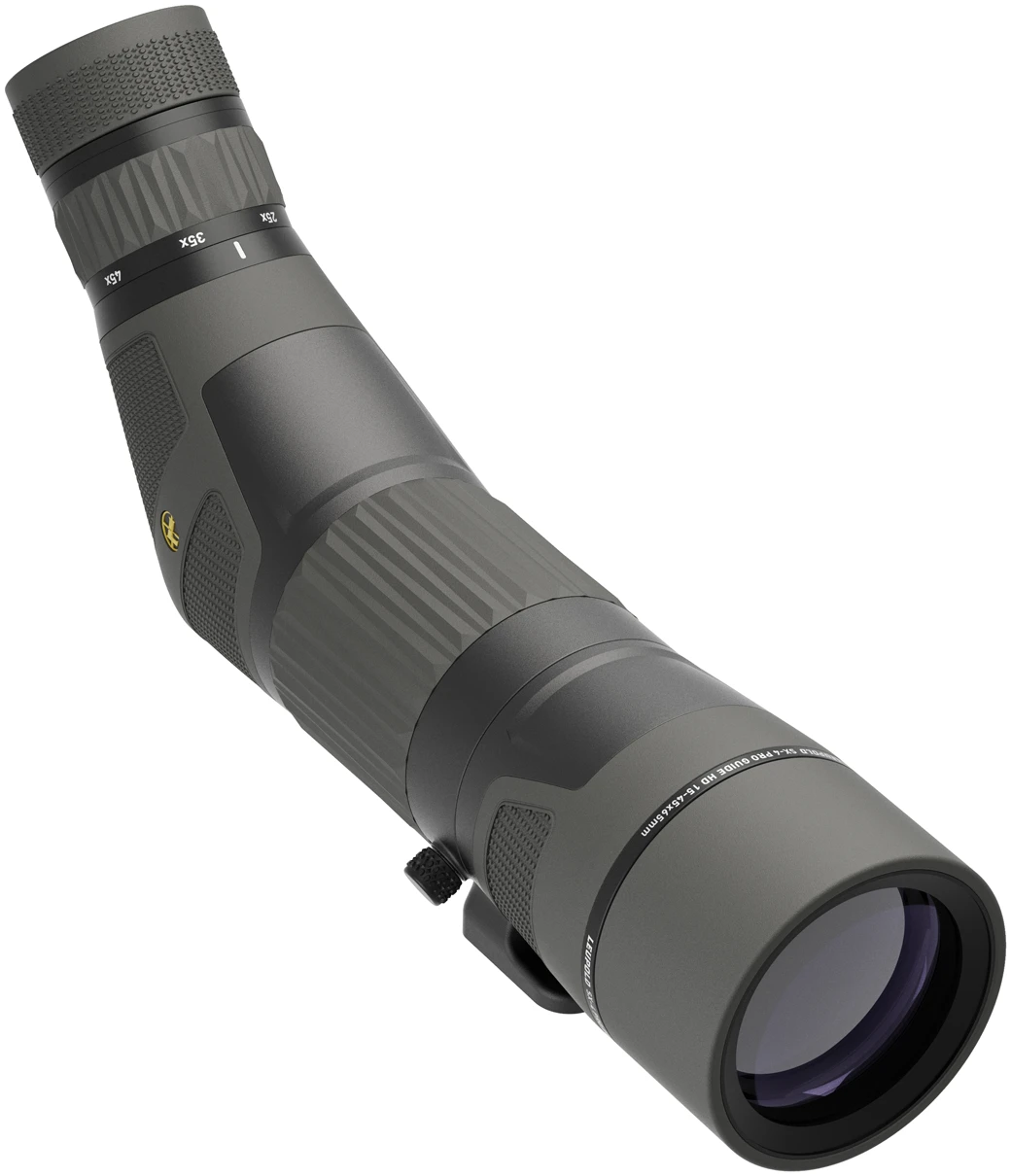 SX-4 Pro Guide HD 15-45x65mm Angled 2 SX-4 Pro Guide HD 15-45x65mm Angled - Image 2