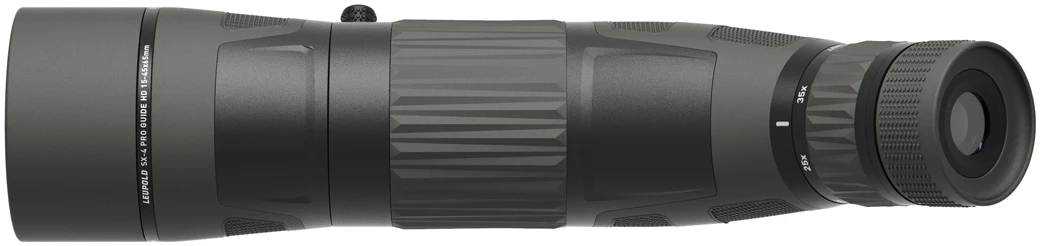 SX-4 Pro Guide HD 15-45x65mm Angled 7 SX-4 Pro Guide HD 15-45x65mm Angled - Image 7