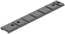 Front Page 25 QRW Browning BAR 1-pc Aluminum Matte