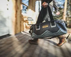 GO DRY Gear Duffle 40L 6 GO DRY Gear Duffle 40L -Riflescopes Shop 40lduffel