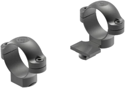 STD 1" Medium Ext Matte