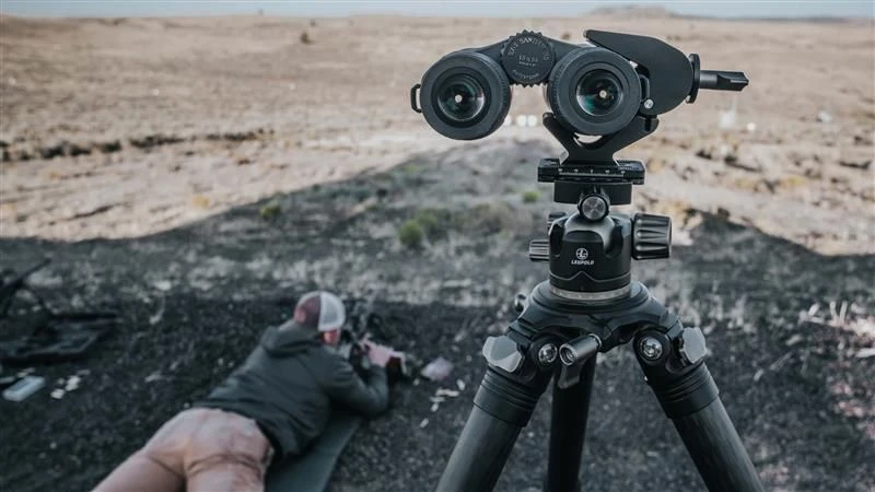 Mark 5 CF-440 Tripod Kit 2 Mark 5 CF-440 Tripod Kit - Image 2