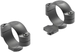 STD 30mm Medium Ext Matte