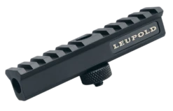 Mark 4 AR15/M16 Handle Mount Matte