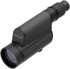 MARK 4 12-40X60mm Mil Dot