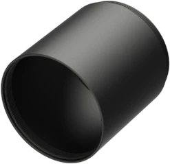 Front Page 40 Alumina 2.5in-40mm Lens Shade