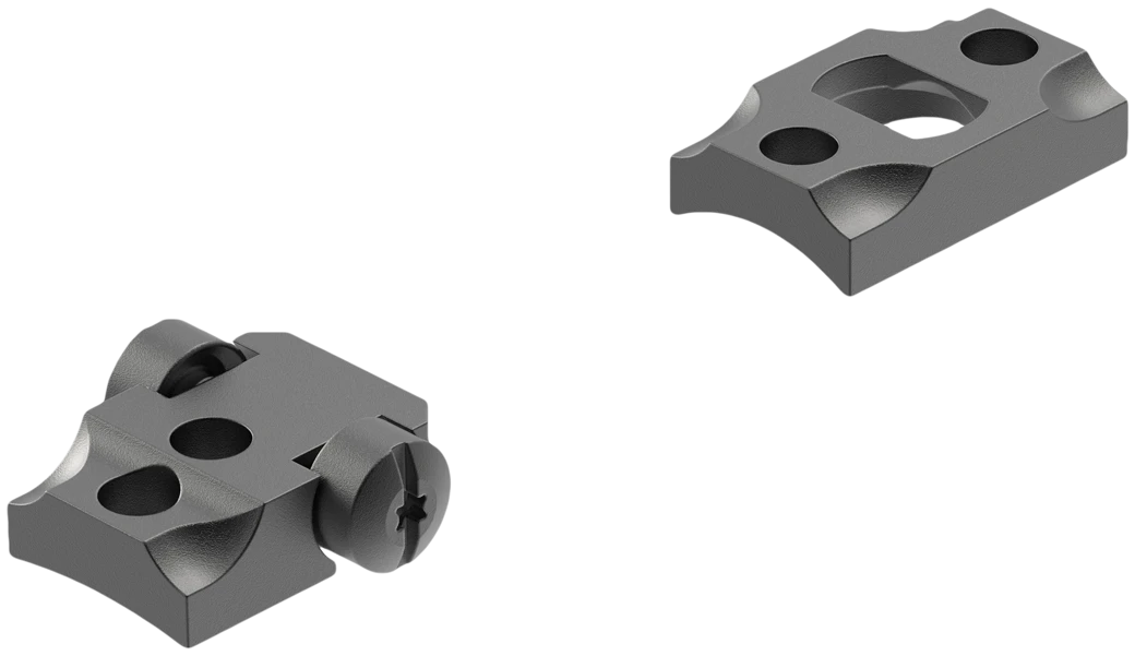 STD Remington 7 2-pc Matte 1 STD Remington 7 2-pc Matte