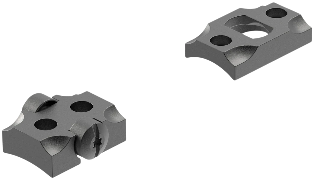 STD Winchester 70 WSSM 2-pc Matte 1 STD Winchester 70 WSSM 2-pc Matte