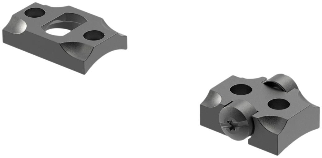 STD Winchester 70 WSSM 2-pc Matte 2 STD Winchester 70 WSSM 2-pc Matte - Image 2