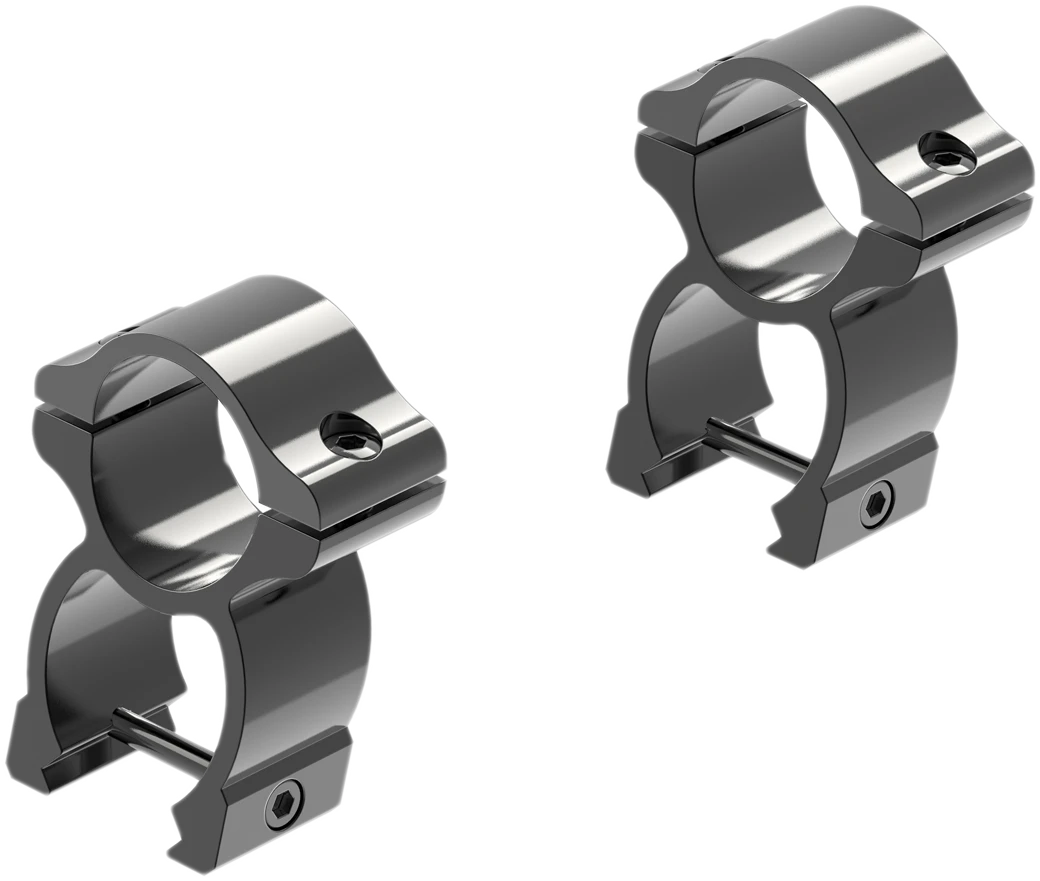 Rifleman 1" Detachable See-Thru High Gloss 1 Rifleman 1" Detachable See-Thru High Gloss