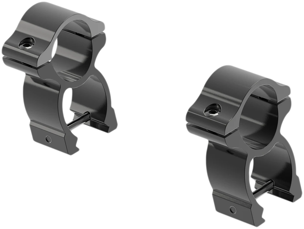 Rifleman 1" Detachable See-Thru High Gloss 2 Rifleman 1" Detachable See-Thru High Gloss - Image 2