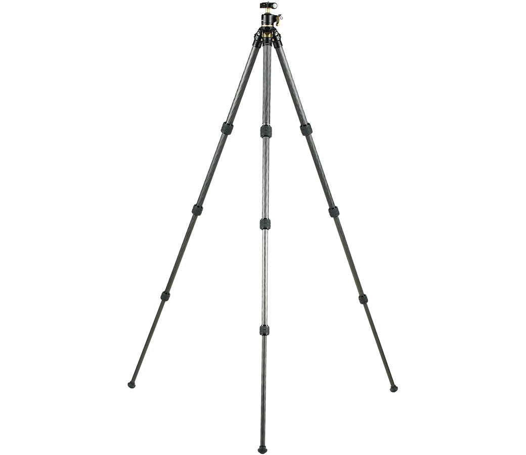 Alpine CF-425 Tripod Kit 3 Alpine CF-425 Tripod Kit - Image 3