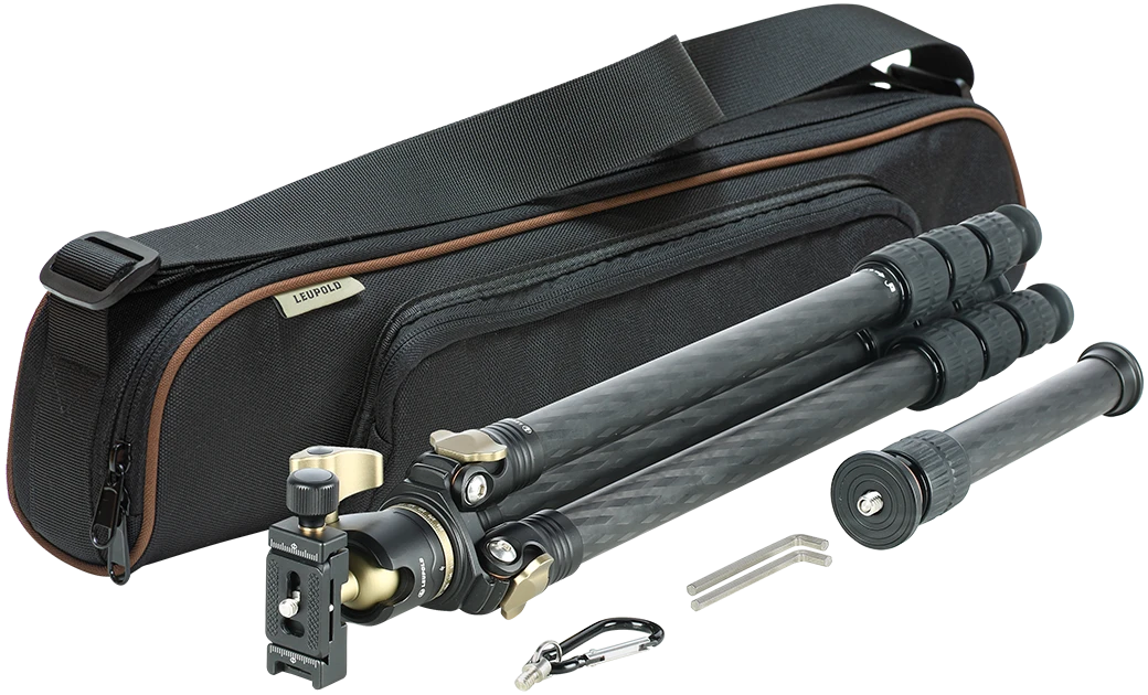 Alpine CF-425 Tripod Kit 5 Alpine CF-425 Tripod Kit - Image 5