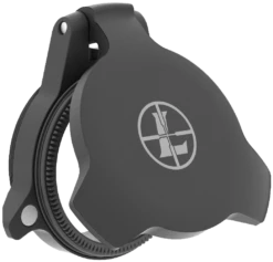 Alumina Flip-Back Lens Cover - 24mm