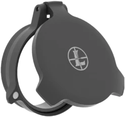 Alumina Flip-Back Lens Cover - 36mm