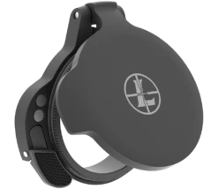 Alumina Flip-Back Lens Cover - Standard EP