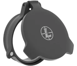 Alumina Flip-Back Lens Cover - 33mm