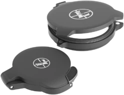 Alumina Flip-Back Lens Cover Kit - 50mm & Standard EP