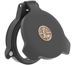 Alumina Flip-Back Lens Cover - 28mm