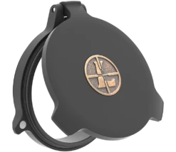 Alumina Flip-Back Lens Cover - 40mm