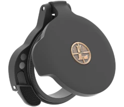 Alumina Flip-Back Lens Cover - Ultralight EP