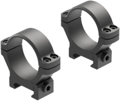 BackCountry Cross-Slot 34mm Med Rings Matte