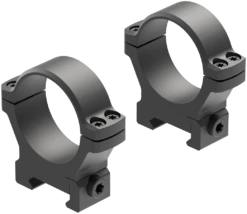 BackCountry Cross-Slot 35mm High Rings Matte