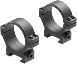 BackCountry Cross-Slot 35mm Medium Rings Matte