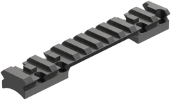 BackCountry Cross-Slot Base Browning X-Bolt SSA 20 MOA