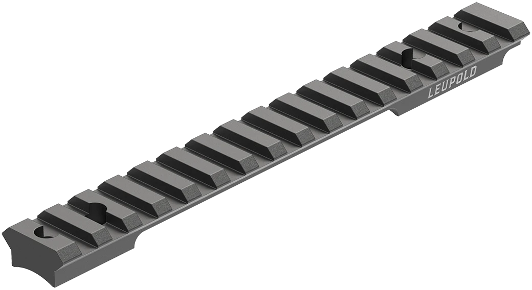 BackCountry Cross-Slot Base Nosler M21 LA 1 BackCountry Cross-Slot Base Nosler M21 LA