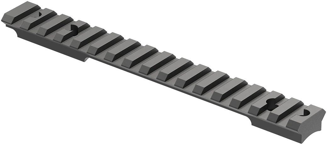 BackCountry Cross-Slot Base Nosler M21 LA 2 BackCountry Cross-Slot Base Nosler M21 LA - Image 2