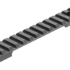 BackCountry Cross-Slot Base Remington 700 LA (8-40) 20 MOA