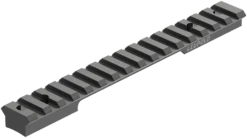 BackCountry Cross-Slot Base Remington 700 LA (8-40) 20 MOA