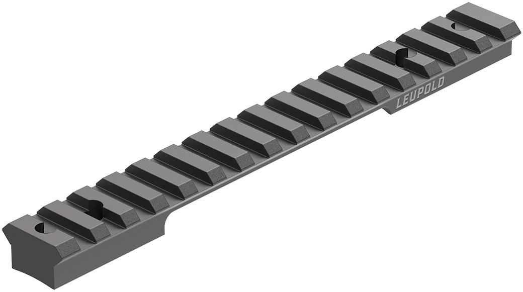 BackCountry Cross-Slot Base Remington 700 LA (8-40) 20 MOA 1 BackCountry Cross-Slot Base Remington 700 LA (8-40) 20 MOA