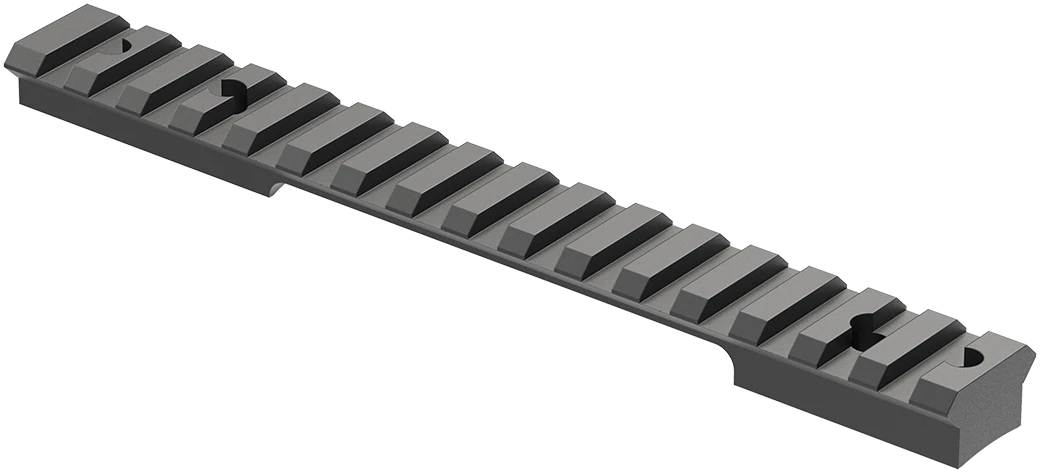 BackCountry Cross-Slot Base Remington 700 LA (8-40) 20 MOA 2 BackCountry Cross-Slot Base Remington 700 LA (8-40) 20 MOA - Image 2