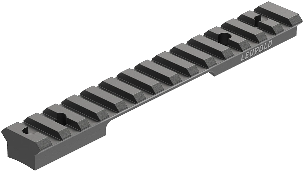 BackCountry Cross-Slot Base Remington 700 SA (8-40) 20 MOA 1 BackCountry Cross-Slot Base Remington 700 SA (8-40) 20 MOA