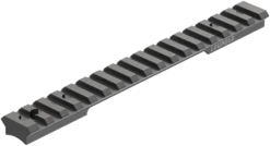 BackCountry Cross-Slot Base Savage 110/AXIS Round Receiver LA (8-40)