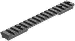 BackCountry Cross-Slot Base Savage 110 Round Receiver SA (8-40)