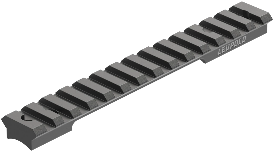 BackCountry Cross-Slot Base Kimber 8400 Magnum LA 1 BackCountry Cross-Slot Base Kimber 8400 Magnum LA